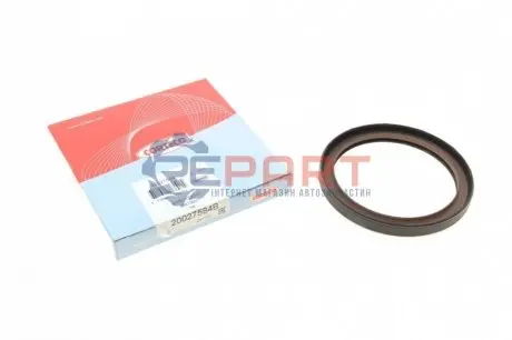 Сальник коленчатого вала VW 85X105X11 PTFE (выр-во) CORTECO 20027584B Купить в Украине