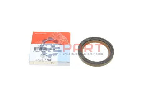 Сальник ПНВТ MB Sprinter 2.9TDI (51x68x8) CORTECO 20029770B Купити в Україні