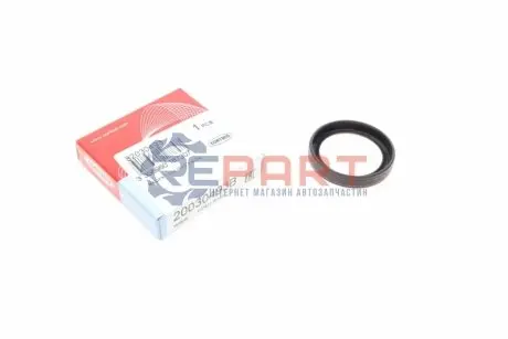 Сальник клапана (датчика) фаз газорозподілу Renault Megane 1.4 (30x38x6.5) CORTECO 20030493B Купити в Україні