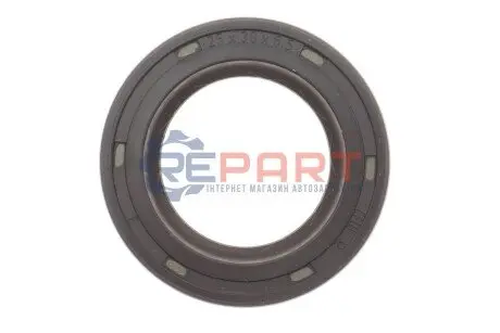 Сальник валу PSA тип DFP3 DW10C (25x39x6,5) CORTECO 20034237B Купити в Україні