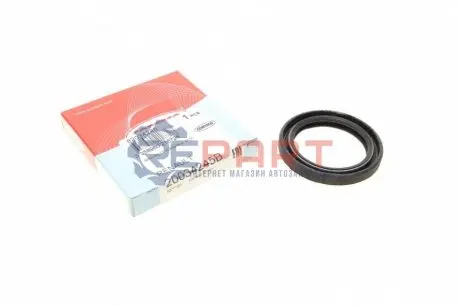 Сальник півосі Citroen Jumpy/Peugeot Expert 1.9-2.0 HDI 96-06 (40x54x6.8) CORTECO 20034245B Купити в Україні
