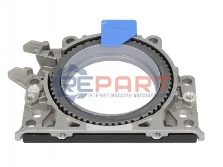 Сальник колінвалу (задній) VW Caddy 1.6/2.0TDI/T5 2.0TDI (85x131/152x17.25) CORTECO 20034934B Купити в Україні