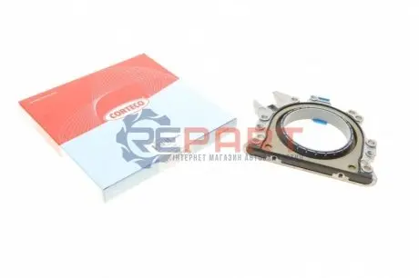 Сальник колінвалу Корпус коробки передач (85x131/152/152x15) AUDI A1, A3 FIAT PUNTO EVO SEAT ALHAMBRA, ALTEA, ALTEA XL, CORDOBA, IBIZA III, IBIZA IV, IBIZA IV SC 1.2-1.6LPG 12.99-05.22 CORTECO 20035571B Купити в Україні