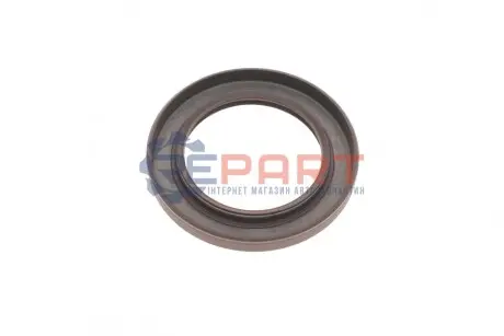 Сальник колінвалу (передній) Peugeot/Fiat 1.6/1.8/1.8D/1.9D (42x62x7) CORTECO 20036189B