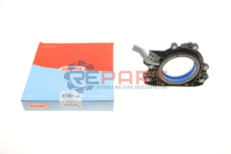 Фото Сальник колінвалу (задній) VW Passat 1.4 TSI 14- (85x132/150x17) CORTECO (20037030B) зображення 1