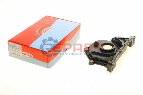 Сальник колінвалу (передній) VW Crafter/T6/Caddy 2.0 TDI 15- CORTECO 20037032B Купити в Україні