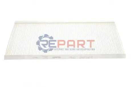 Фільтр салону Opel Astra F/Corsa B/Combo 1.2i-1.7D 91-02 CORTECO 21651182