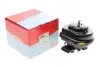 Фото Подушка двигуна (передня) VW Golf II/III/ Passat 1.0-1.8 83-97 CORTECO (21651268) зображення 2