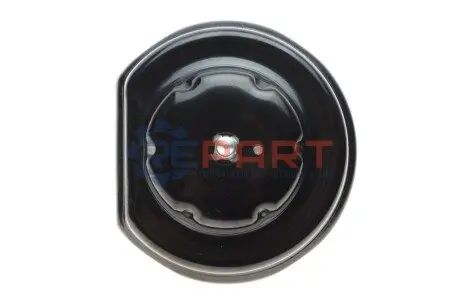 Подушка двигуна (передня) VW Golf II/III/ Passat 1.0-1.8 83-97 CORTECO 21651268 Купити в Україні