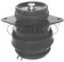 Фото Подушка двигуна (задня) (R) VW Golf1.6-2.0 TD/D 91-99 CORTECO (21651927) зображення 1