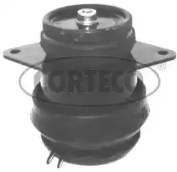 Подушка мотора задня права VW Golf/Vento 1,9D CORTECO 21651927 Купить в Украине