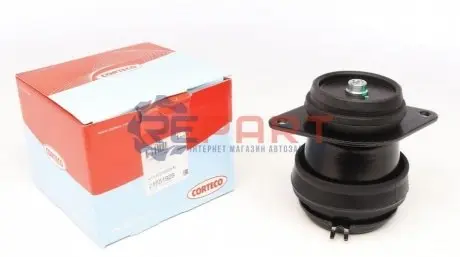 Подушка двигуна (задня) (R) VW Caddy II 1.4-1.6 95-04 CORTECO 21651929
