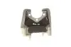 Фото Подушка двигуна (задня) Opel Vectra 1.6-1.8/2.0DTI 95-03 (АКПП) CORTECO (21652110) зображення 1