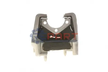 Подушка двигателя задняя Opel Vectra B 1.6-2.2 95-04 CORTECO 21652110 Купить в Украине