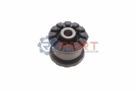 Сайлентблок важеля (переднього/знизу) Audi 80/90 -94/VW Passat -88 CORTECO 21652144 Купити в Україні