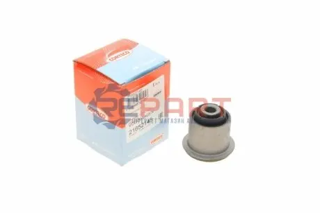 Сайлентблок важеля (переднього) Audi 80/90 -94/VW Passat -88 CORTECO 21652145 Купити в Україні