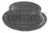 Опора стойка амортизатора CORTECO (21652176) изображение 1