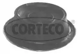 Опора стойка амортизатора CORTECO 21652176