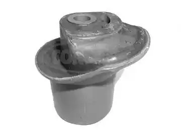 Сайлентблок балки (задньої) VW Golf III 91-97 CORTECO 21652177