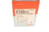 Сайлентблок CORTECO (21652178) изображение 5