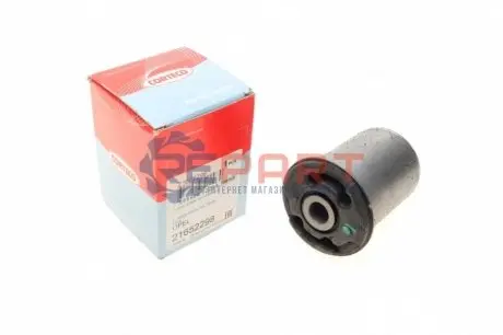 Сайлентблок балки (задней/спереди)) Opel Kadett/Vectra A 84-95 CORTECO 21652298 Купить в Украине