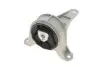 Фото Подушка двигуна (передня) (R) Opel Astra G 2.0 TDCi 98-05 CORTECO (21652320) зображення 1