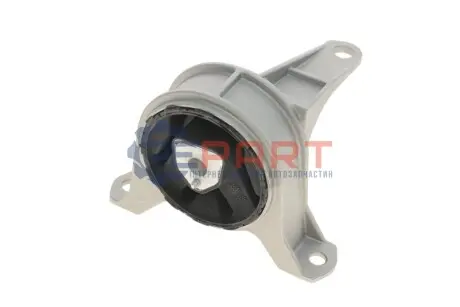 Подушка двигуна (передня) (R) Opel Astra G 2.0 TDCi 98-05 CORTECO 21652320 Купити в Україні