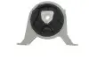 Фото Подушка двигуна (передня) (R) Opel Astra G 2.0 TDCi 98-05 CORTECO (21652320) зображення 5
