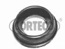 Опора стійка амортизатора CORTECO (21652489) зображення 1