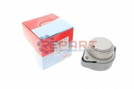 Подушка АКПП Audi A4/A6 VW Passat 1.8- 3.0 TDI 96-05 CORTECO 21652660 Купити в Україні