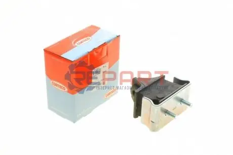 Подушка двигуна (передня) MB Sprinter/VW LT 96 CORTECO 21652695 Купити в Україні