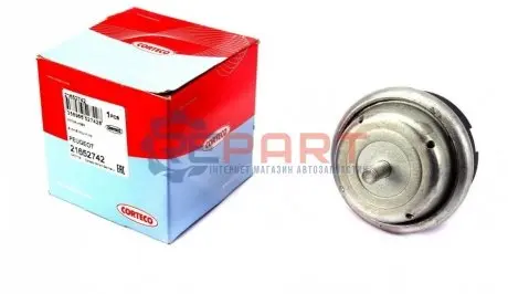 Подушка двигателя справа – CITROEN; PEUGEOT (выр-во) CORTECO 21652742 Купить в Украине