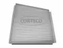 Фільтр салону CORTECO (21652863) зображення 1