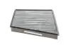 Фільтр салону MB E-class (W211) 02-08 (вугільний/антиалергенний) CORTECO (21652865) зображення 3