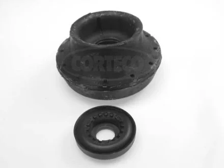 Опора стойка амортизатора CORTECO 21652902