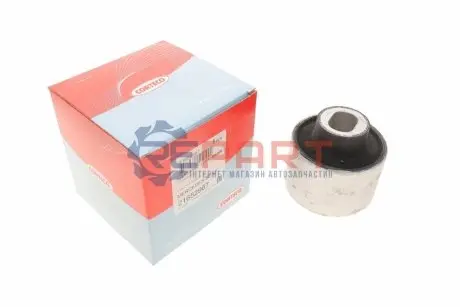 Фото Подвеска, рычаг независимой подвески колеса CORTECO (21652967) изображение 1