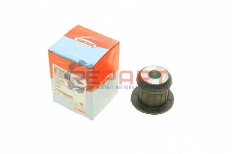 Сайлентблок балки (передньої/спереду) Audi 80 91-96 CORTECO 21652969 Купити в Україні