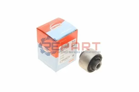 Сайлентблок важеля (переднього/ззаду) Ford Mondeo I/II 1.6-2.0 93-00 CORTECO 21652973 Купити в Україні