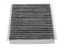 Фільтр салону Smart Fortwo/Cabrio 01-07 (вугільний) CORTECO (21653014) зображення 1