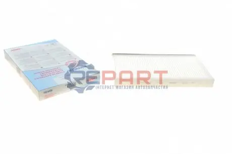 Фільтр салону MB Vito (W639) 03-(вугільний) CORTECO 21653025 Купити в Україні