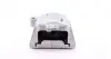 Фото Подушка двигуна (R) VW Golf IV/Audi A6 1.6-2.0/1.9TDI 94-09 CORTECO (21653036) зображення 3