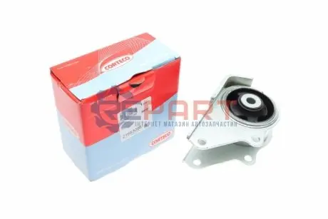 Подушка двигуна (задня) Fiat Ducato 82-90 CORTECO 21653096 Купити в Україні