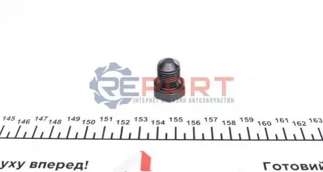 Болт зливу оливи + шайба VW Caddy/T4 -03 (M14x1.5) CORTECO 220060H Купити в Україні