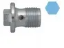 Болт зливу оливи Fiat Doblo 10-/Ducato 06-/ Opel Astra 04-15 (M18x1.5) CORTECO 220069H Купити в Україні