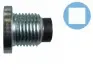 Болт зливу оливи + шайба Citroen BX/Citroen 205/306/309/405 -96 (M16x1.5) CORTECO (220109S) зображення 1