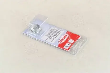 Болт зливу оливи Audi 100/A6/A8 88- CORTECO 220132S Купити в Україні