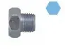 Пробка, оливний піддон CORTECO 220138S