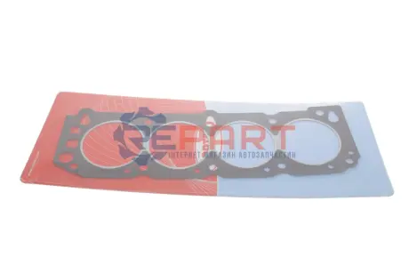 Прокладка ГБЦ Ford Transit 2.0 77-94 (Ø92,50mm) (1.40mm) CORTECO 411208P Купити в Україні