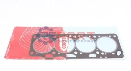 Прокладка ГБЦ VW Golf/Jetta/Polo 1.0-1.4 83-99 (1.75mm) CORTECO 411219P Купити в Україні