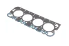 Фото Прокладка ГБЦ Ford Granada/Scorpio/Sierra/Peugeot 505/J7/J9 2.3/2.5D -94 (1.73mm) CORTECO (411319P) зображення 1